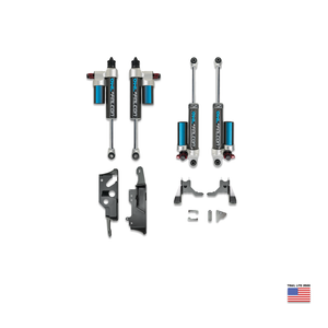 Arrow Suspension Trail 3500 Lite