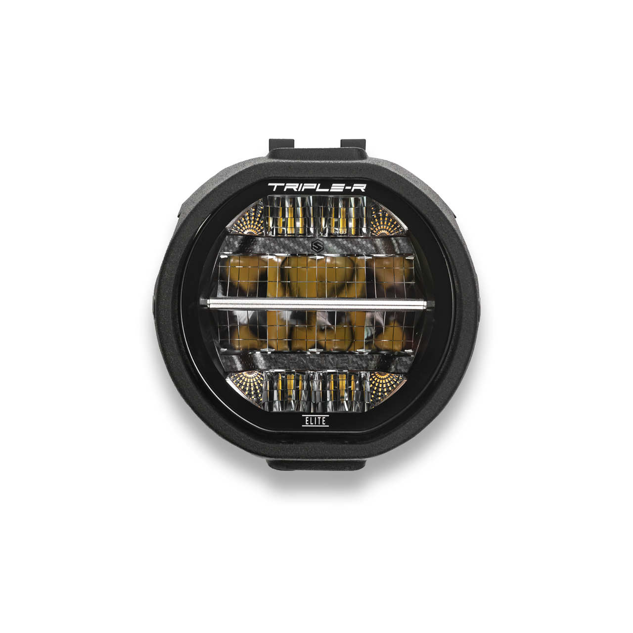 7" Grille Light Kit by Triple-R for Grenadier with powerful, precision rally-grade illumination