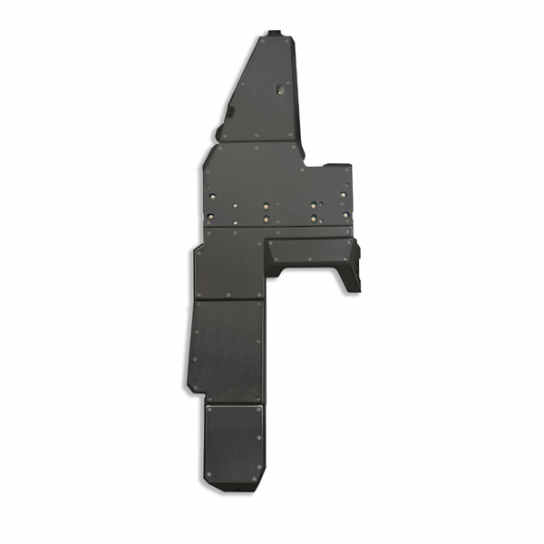INEOS Grenadier Skid Plates