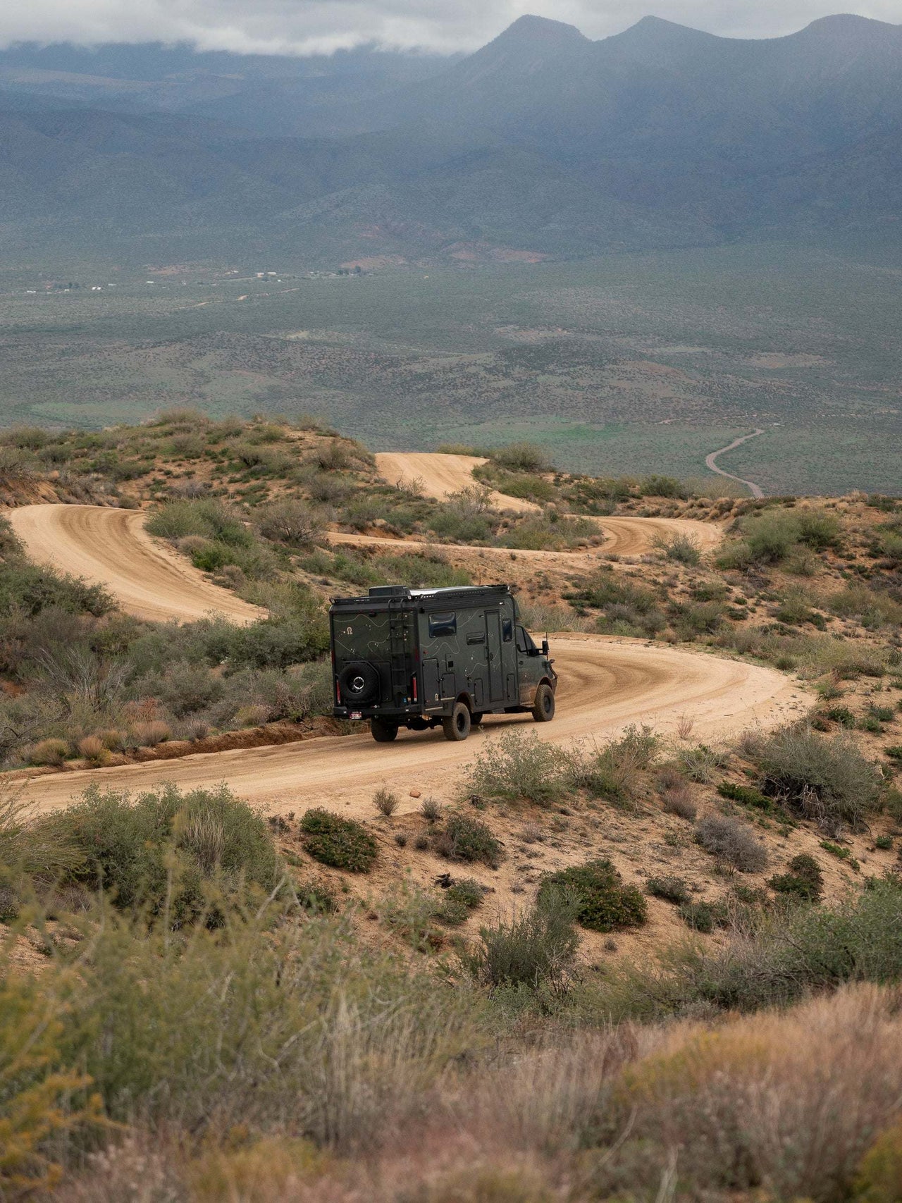 Arrow Suspension Trail 3500 – view 7