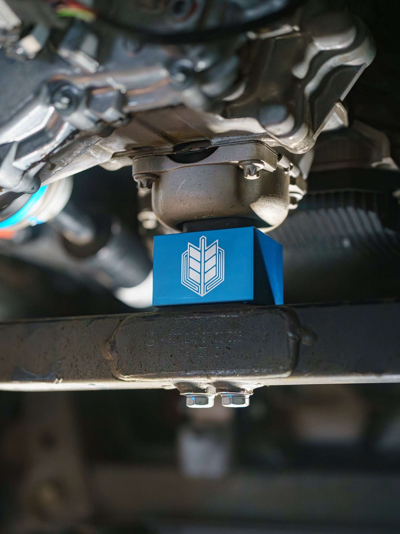 Arrow Suspension Trail 2500 Pro – view 14
