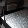 ULTRA Luxe Mattress with quilted surface designed for van use, high-end home mattress quality for REVEL '19-'24, TERRAIN, and LAUNCH models