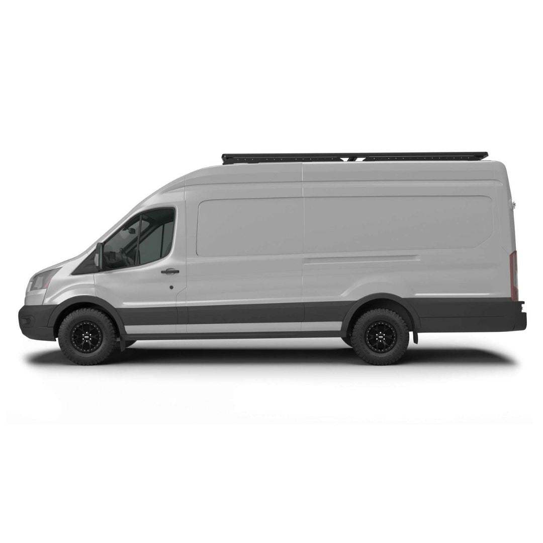 Transit 148 Roof Rack : ACS Roof Platform Rack