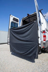 VANNON Shower Curtain DRAFT: need to sell through inventroy – view 6