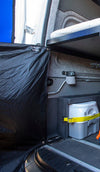 VANNON Shower Curtain DRAFT: need to sell through inventroy – view 5