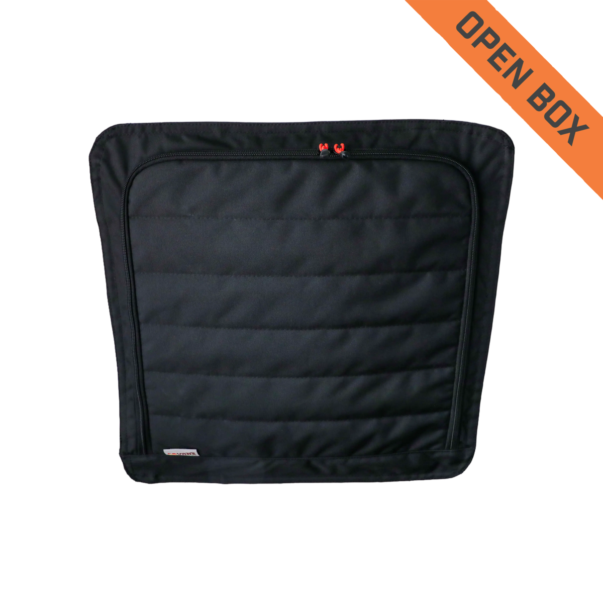 Open Box #1: CLIMA-SHADE™ Insulated Vent Cover