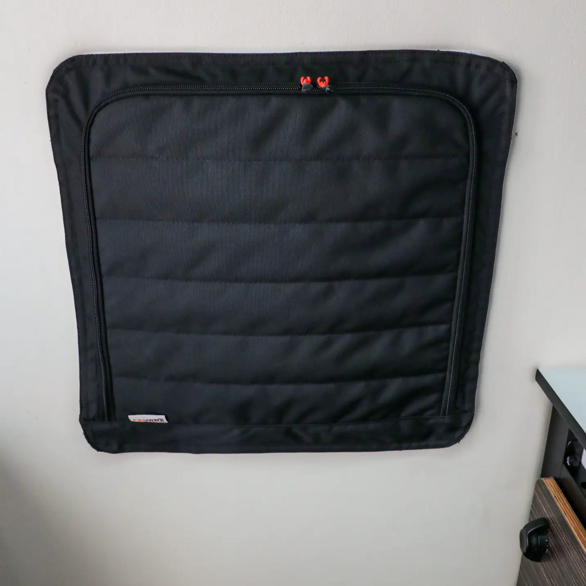 CLIMA-SHADE™ Insulated Vent Cover CAV Branded Products – view 2