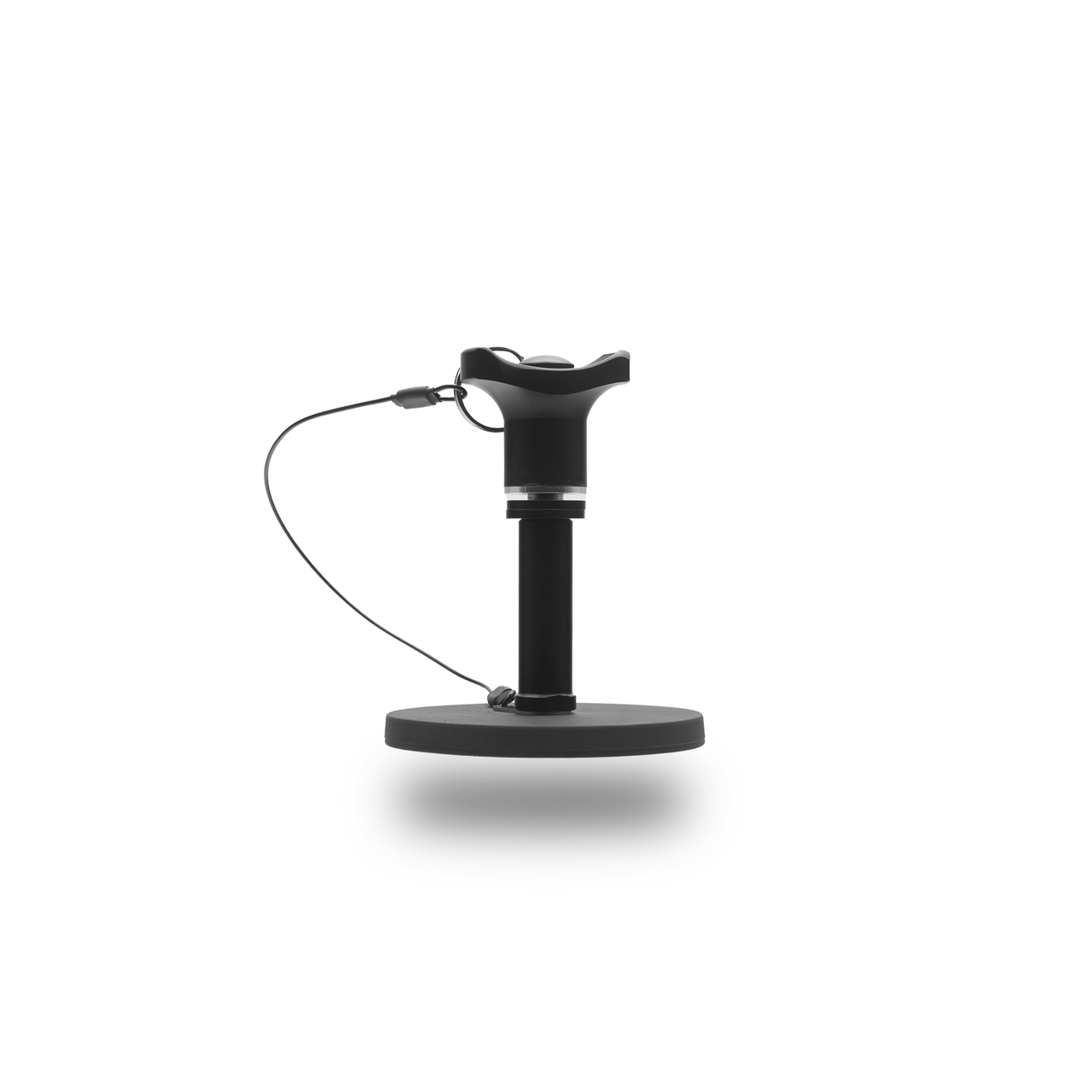 Magnetic Traction Board Mount Recovery – view 2