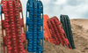 ActionTrax ActionTrax Traction Boards (Steel Nubs) - Owl Outdoor