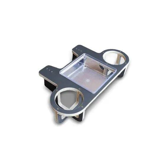 Center Console Extension for Sprinter