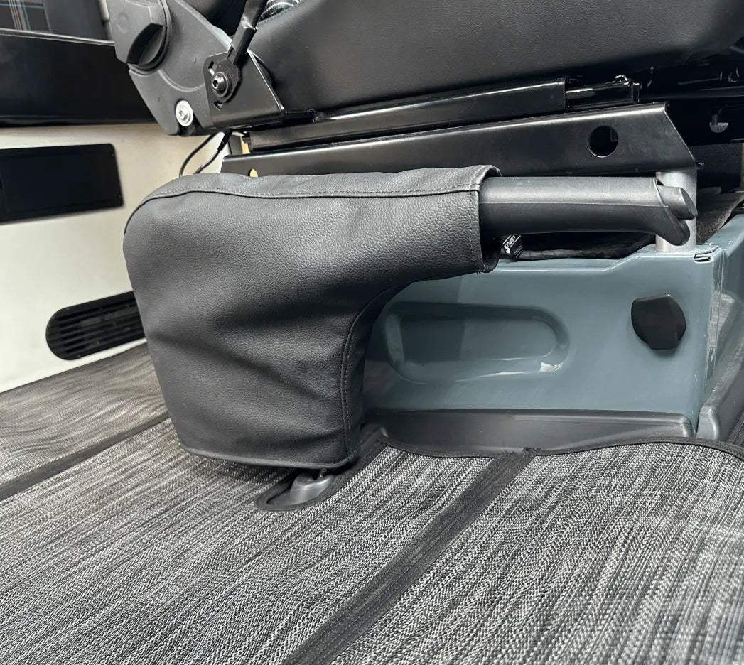 Sprinter E-Brake Handle Cover – view 3