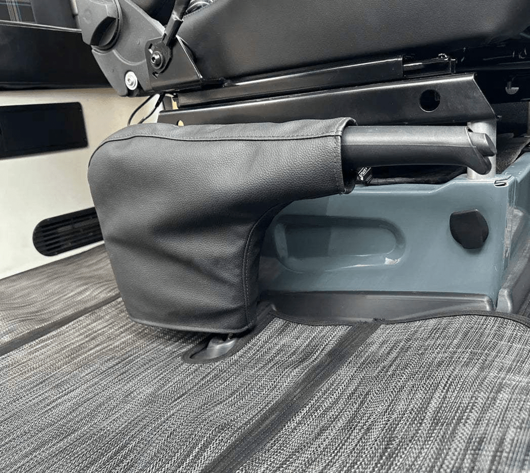 ADF Sprinter Sprinter E-Brake Handle Cover - Owl Outdoor
