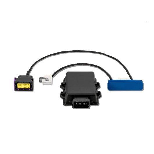Speedometer Calibration Module