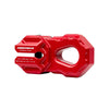 Agency 6 Billet Winch Shackle - Owl Outdoor
