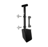 Agency 6 Recovery Shovel with Mount - Owl Outdoor