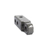 Agency 6 Shackle Block 2" Hitch Link - Owl Outdoor