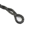 Agency 6 Soft Shackle - 7/16" 45,500 Min Break Strength - Owl Outdoor
