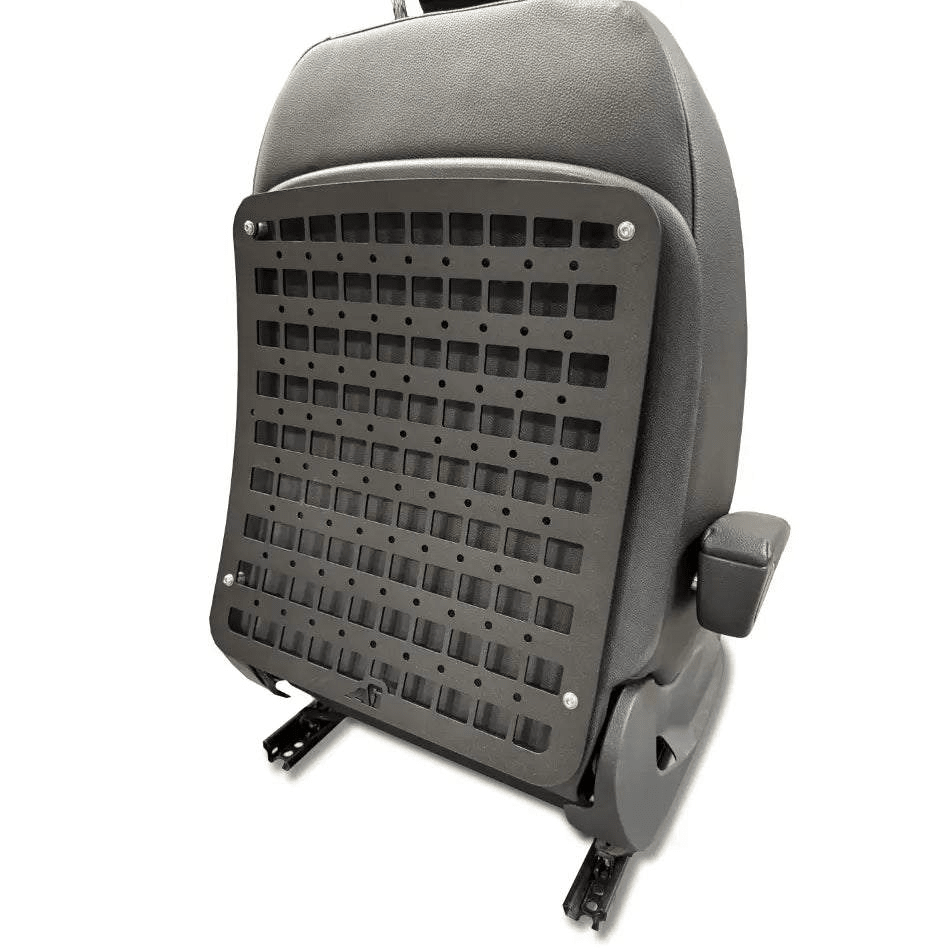 Agency 6 Sprinter Molle Seatback Panel (2019+) - Owl Outdoor