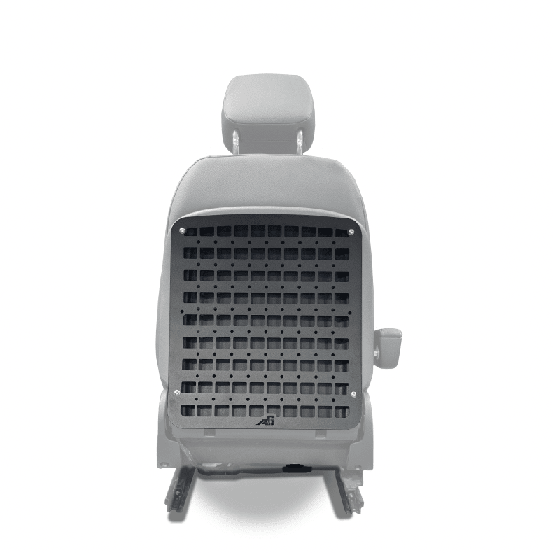 Sprinter Molle Seatback Panel (2019+)