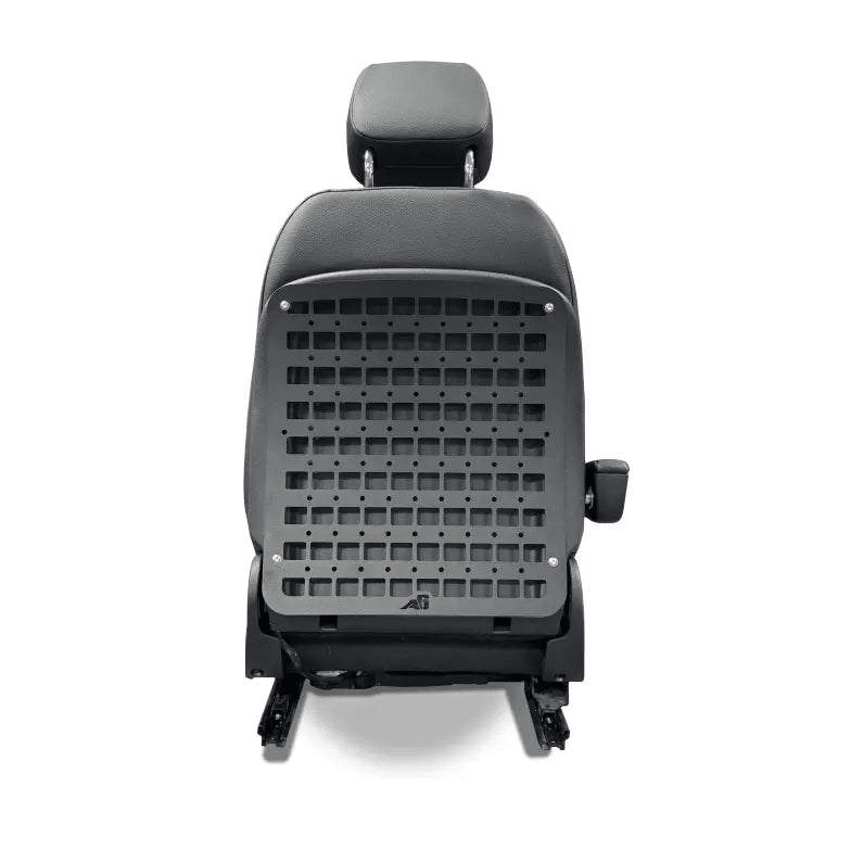 Agency 6 Sprinter Molle Seatback Panel (2019+) - Owl Outdoor