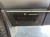 Agency 6 Sprinter Rear Storage Lockers (144" wheelbase) - Owl Outdoor