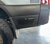 Agency 6 Sprinter Rear Storage Lockers (144" wheelbase) - Owl Outdoor