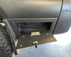 Agency 6 Sprinter Rear Storage Lockers (144" wheelbase) - Owl Outdoor
