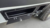 Agency 6 Sprinter Rear Storage Lockers (170" wheelbase) - Owl Outdoor