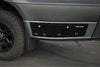 Agency 6 Sprinter Rear Storage Lockers (170" wheelbase) - Owl Outdoor