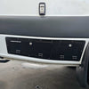 Agency 6 Sprinter Rear Storage Lockers (170" wheelbase) - Owl Outdoor