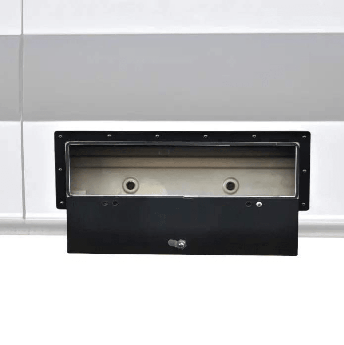 Agency 6 Sprinter Rocker Storage Locker - Owl Outdoor