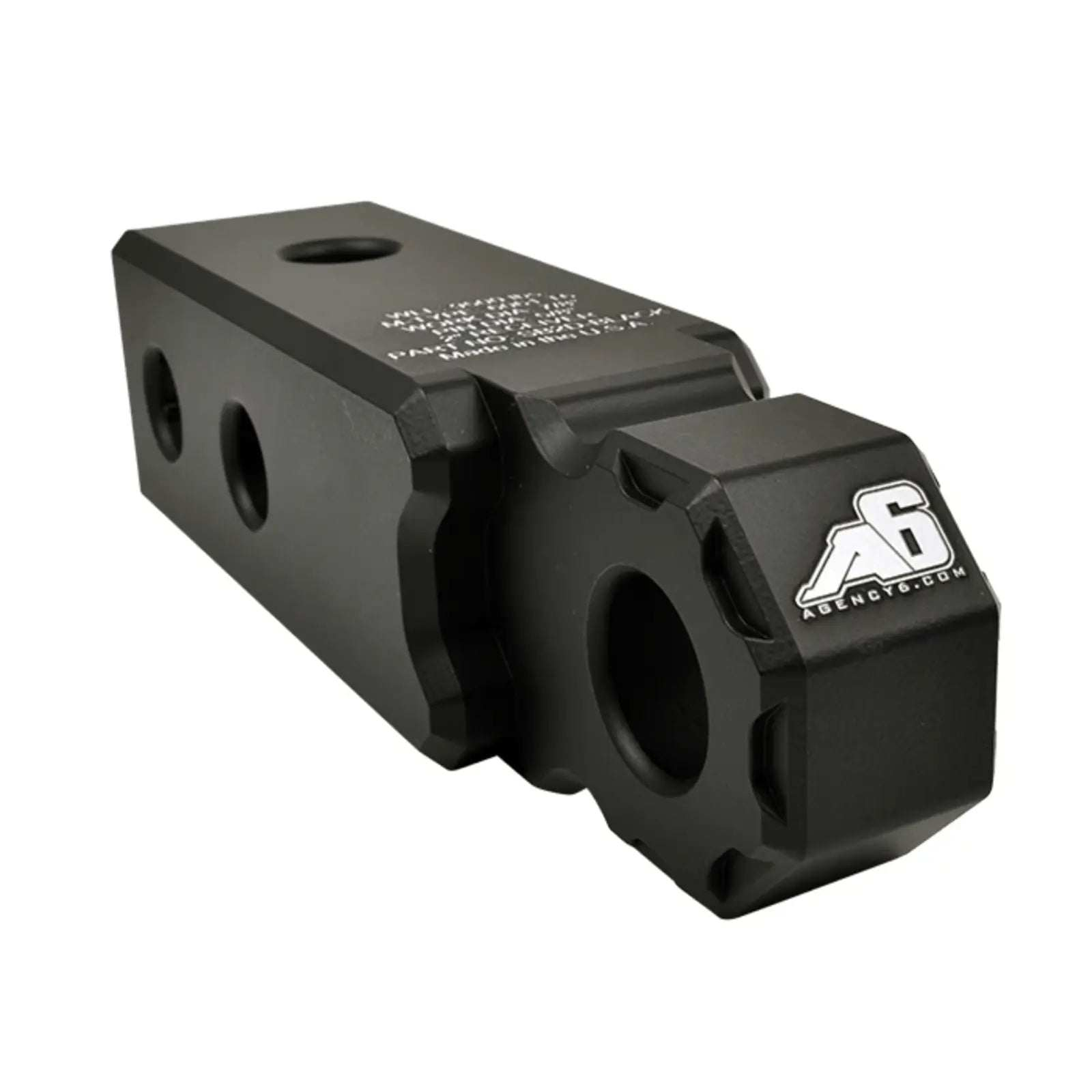 Hitch Link