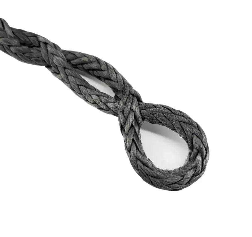 Agency6 Soft Shackle - Owl Outdoors