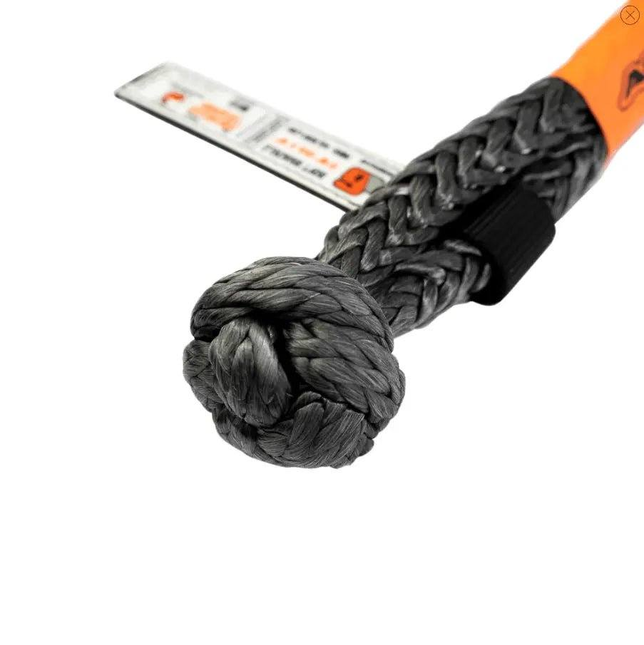 Agency6 Soft Shackle - Owl Outdoors
