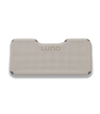 Fitted sheet designed for Luno Cab Mattress with breathable, moisture-wicking fabric and custom fit for secure comfort