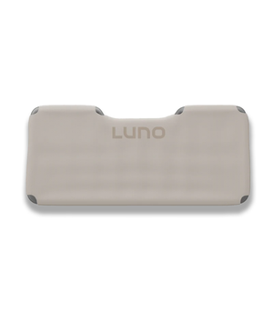 Fitted sheet designed for Luno Cab Mattress with breathable, moisture-wicking fabric and custom fit for secure comfort