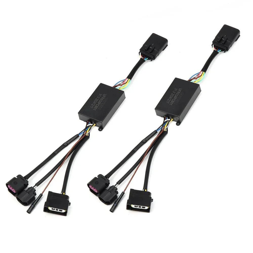 Converter Harness for Stock LED Reflector Headlights MY2019 - 2024 Sprinter