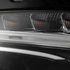 AlphaRex Sprinter Headlights : LUXX-Series LED Projector 2019+ - Owl Outdoor