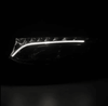 AlphaRex Sprinter Headlights : LUXX-Series LED Projector 2019+ - Owl Outdoor