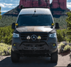 AlphaRex Sprinter Headlights : NOVA-Series LED Projector 2019+ - Owl Outdoor
