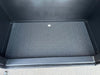 van storage box Alpine Box interior with patterned base for ski, snowboard, and golf gear storage