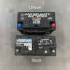 Antigravity Sprinter Battery Upgrade : Antigravity Lithium - Owl Outdoor