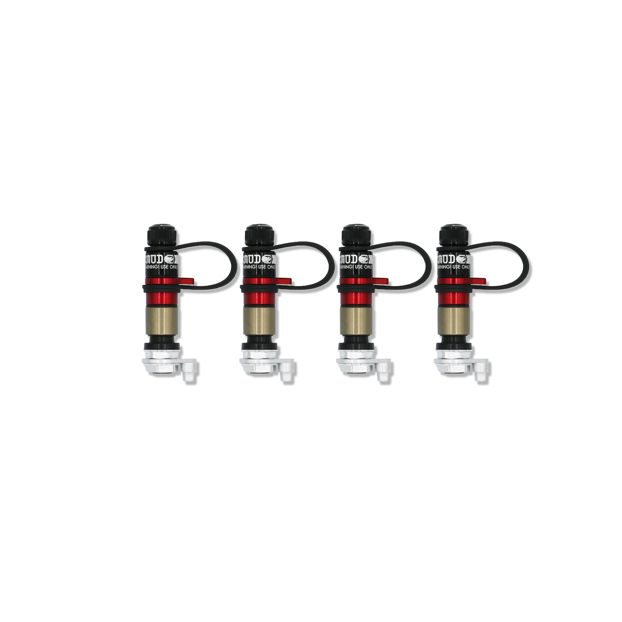 XL Rapid Deflator Valves Performance
