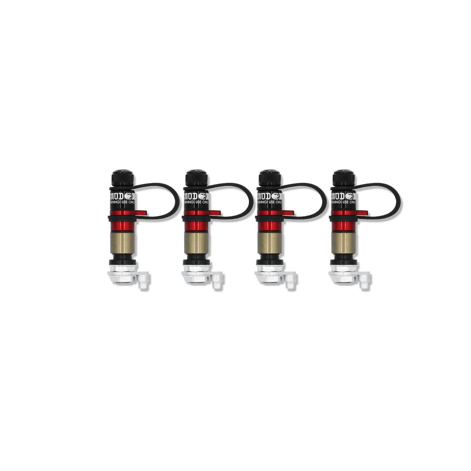 XL Rapid Deflator Valves