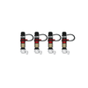Apex XL Rapid Deflator Valves - Owl Outdoor