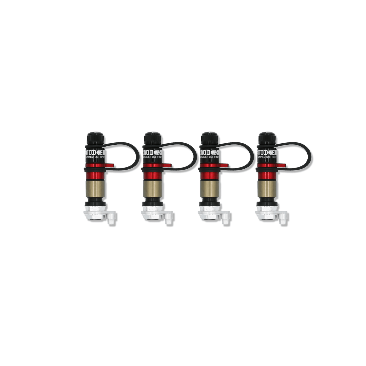 Apex XL Rapid Deflator Valves - Owl Outdoor