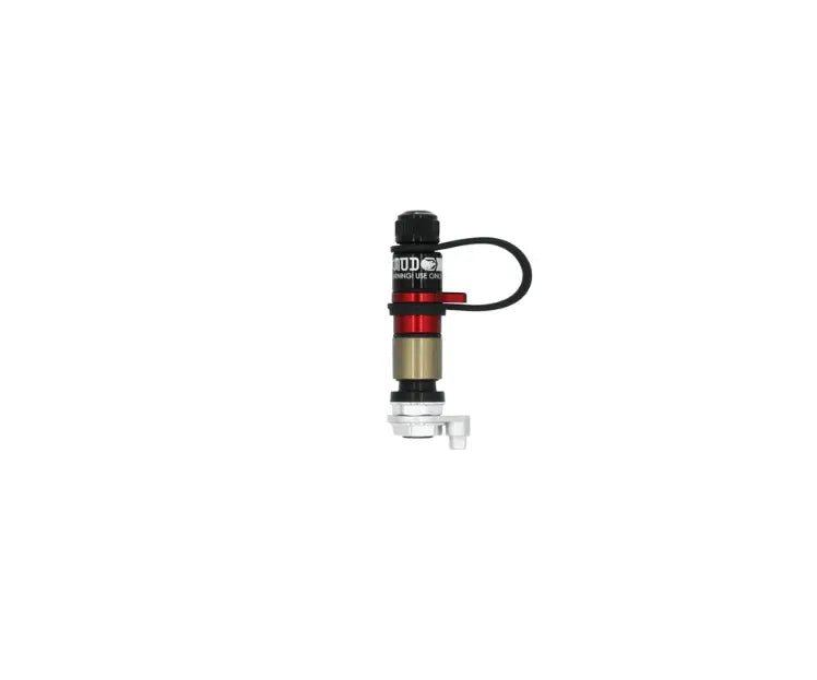 XL Rapid Deflator Valves