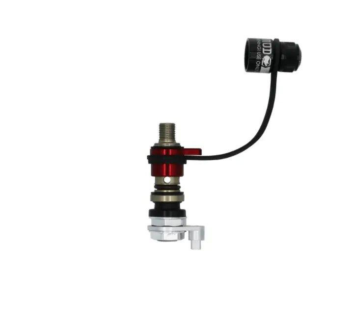 XL Rapid Deflator Valves – view 3