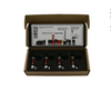 Apex XL Rapid Deflator Valves - Owl Outdoor