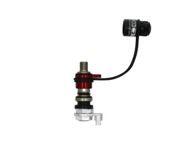 Apex XL Rapid Deflator Valves - Owl Outdoor